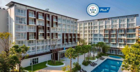 The Idle Hotel and Residence - SHA Plus Certified
